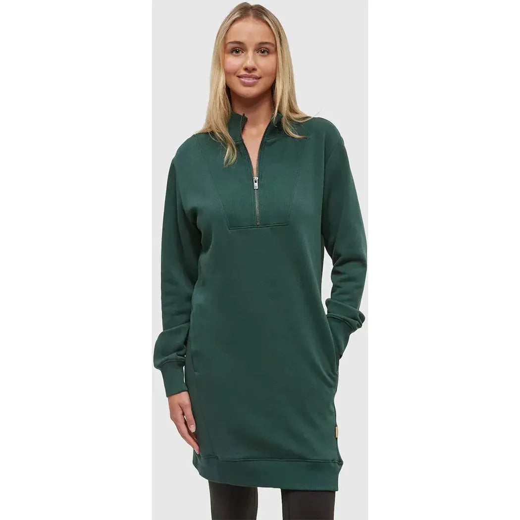 Tentree Women's Weston Dress-Women's - Clothing - Dresses-Tentree-Appalachian Outfitters