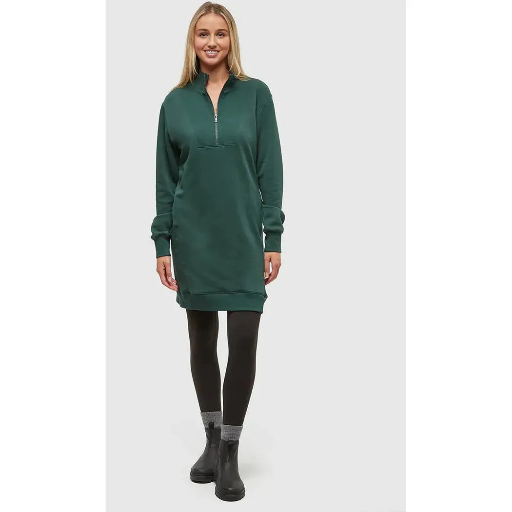 Tentree Women's Weston Dress-Women's - Clothing - Dresses-Tentree-Appalachian Outfitters