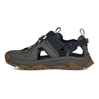 Teva Men's Hurricane XLT3 Closed-Toe Sandal-Men's - Footwear - Sandals-Teva-Appalachian Outfitters