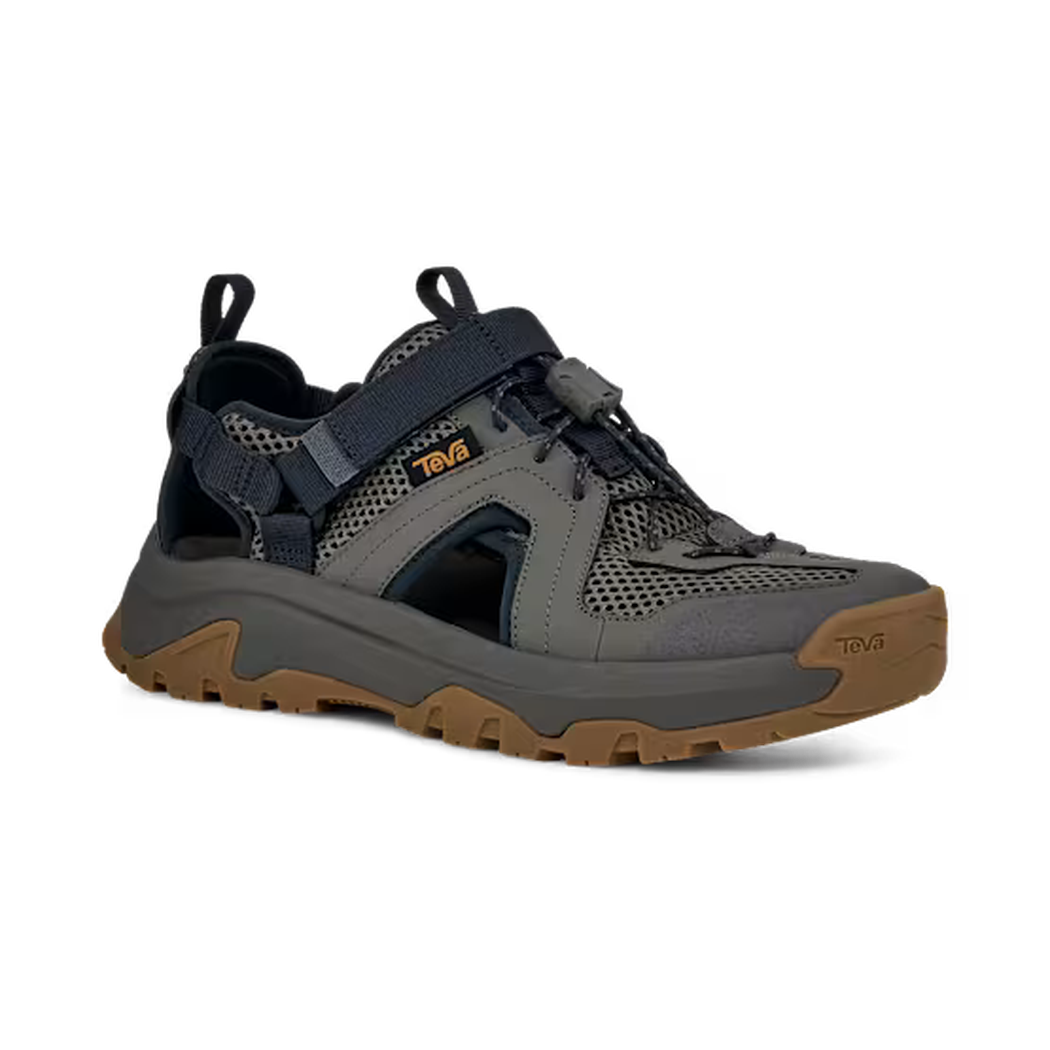 Teva Men's Hurricane XLT3 Closed-Toe Sandal-Men's - Footwear - Sandals-Teva-Appalachian Outfitters