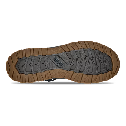Teva Men's Hurricane XLT3 Closed-Toe Sandal-Men's - Footwear - Sandals-Teva-Appalachian Outfitters