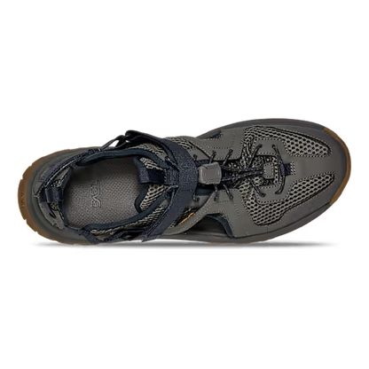 Teva Men's Hurricane XLT3 Closed-Toe Sandal-Men's - Footwear - Sandals-Teva-Appalachian Outfitters