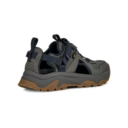 Teva Men's Hurricane XLT3 Closed-Toe Sandal-Men's - Footwear - Sandals-Teva-Appalachian Outfitters