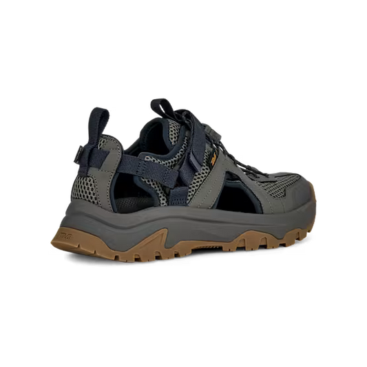 Teva Men's Hurricane XLT3 Closed-Toe Sandal-Men's - Footwear - Sandals-Teva-Appalachian Outfitters
