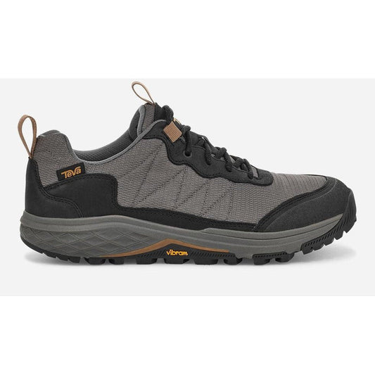 Men's Ridgeview Low-Men's - Footwear - Shoes-Teva-Black-9-Appalachian Outfitters