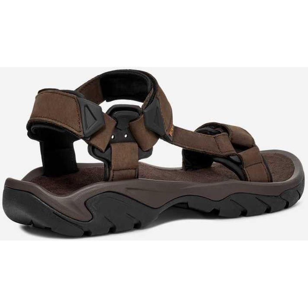Teva Men's Terra FI 5 Universal Leather-Men's - Footwear - Sandals-Teva-Appalachian Outfitters