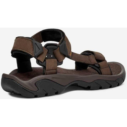 Teva Men's Terra FI 5 Universal Leather-Men's - Footwear - Sandals-Teva-Appalachian Outfitters