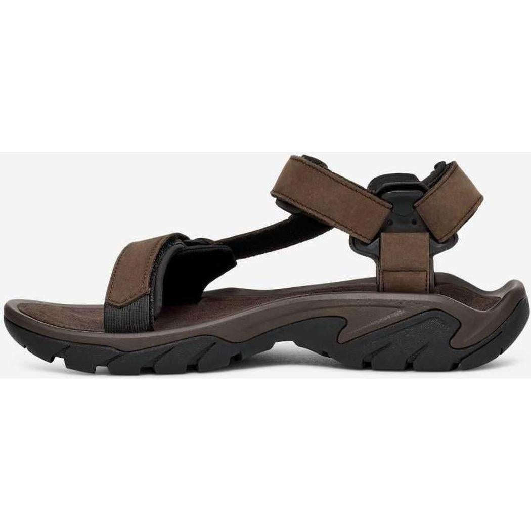 Teva Men's Terra FI 5 Universal Leather-Men's - Footwear - Sandals-Teva-Appalachian Outfitters