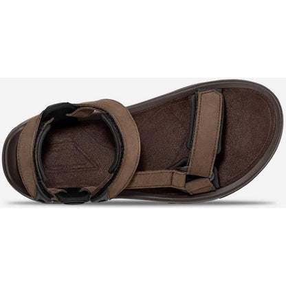 Teva Men's Terra FI 5 Universal Leather-Men's - Footwear - Sandals-Teva-Appalachian Outfitters