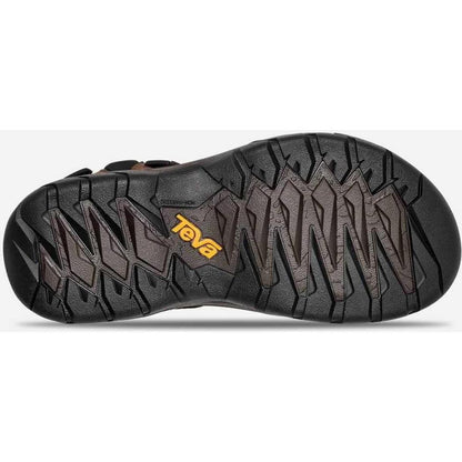 Teva Men's Terra FI 5 Universal Leather-Men's - Footwear - Sandals-Teva-Appalachian Outfitters