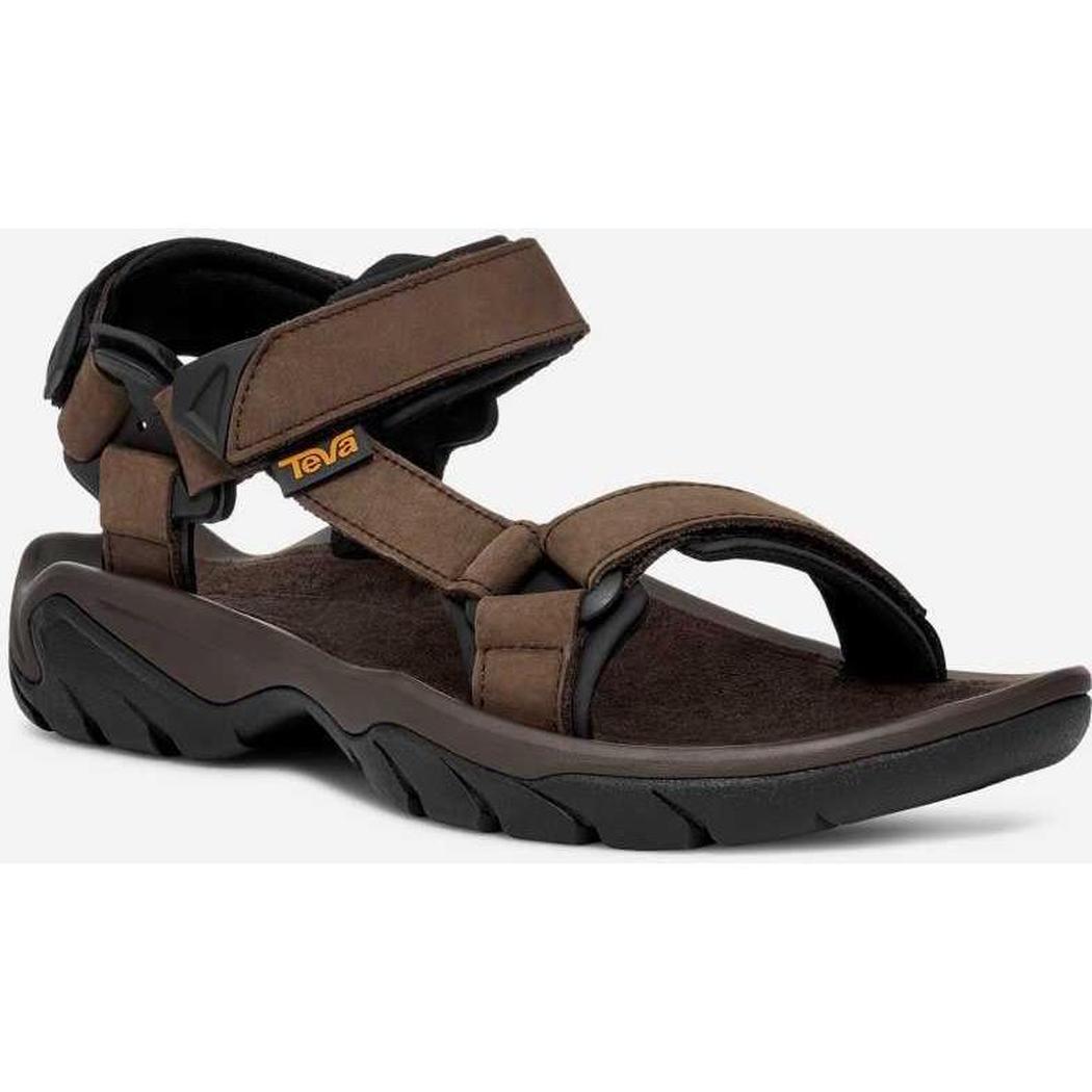 Teva Men's Terra FI 5 Universal Leather-Men's - Footwear - Sandals-Teva-Appalachian Outfitters