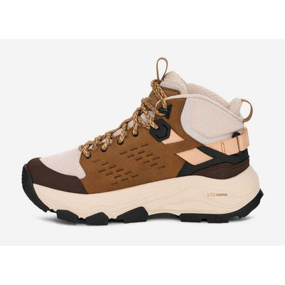 Teva Women's Grandview Max GTX-Women's - Footwear - Boots-Teva-Appalachian Outfitters