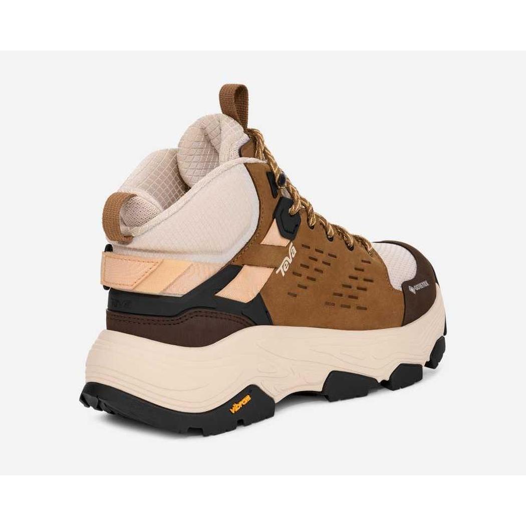 Teva Women's Grandview Max GTX-Women's - Footwear - Boots-Teva-Appalachian Outfitters