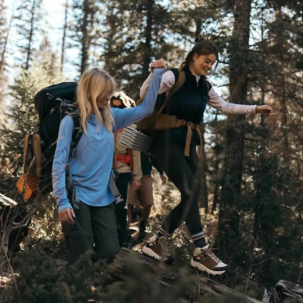 Teva Women's Grandview Max GTX-Women's - Footwear - Boots-Teva-Appalachian Outfitters