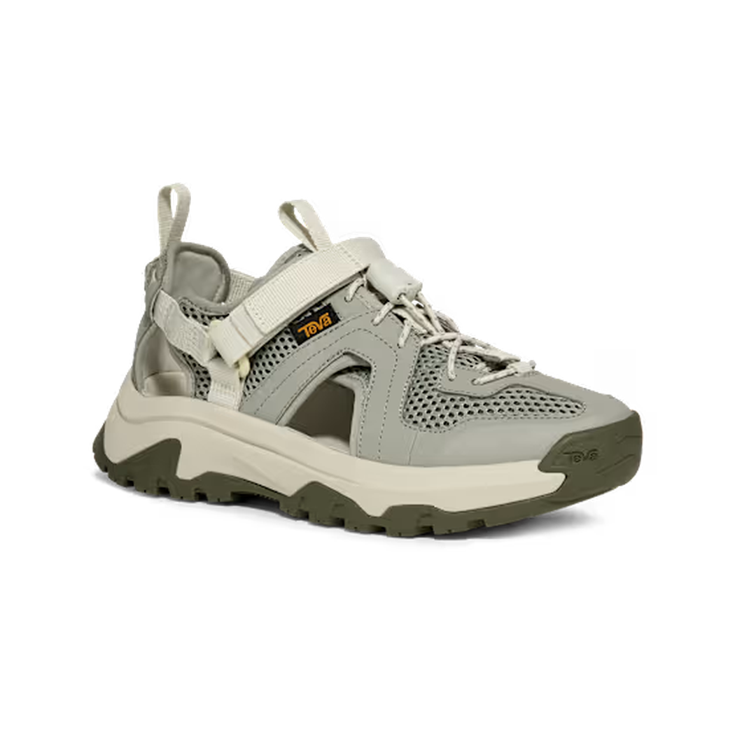 Teva Women's Hurricane XLT3 Closed-Toe Sandal-Women's - Footwear - Sandals-Teva-Appalachian Outfitters