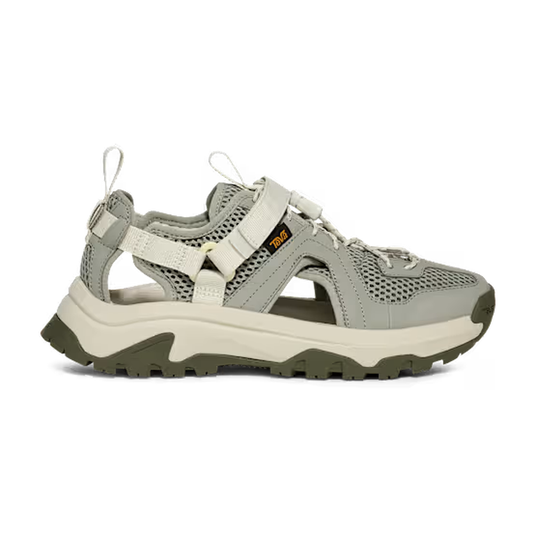 Teva Women's Hurricane XLT3 Closed-Toe Sandal-Women's - Footwear - Sandals-Teva-Appalachian Outfitters