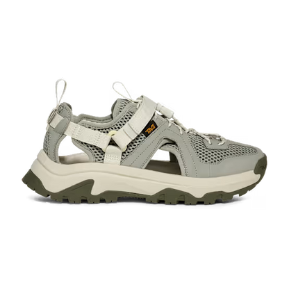 Teva Women's Hurricane XLT3 Closed-Toe Sandal-Women's - Footwear - Sandals-Teva-Appalachian Outfitters