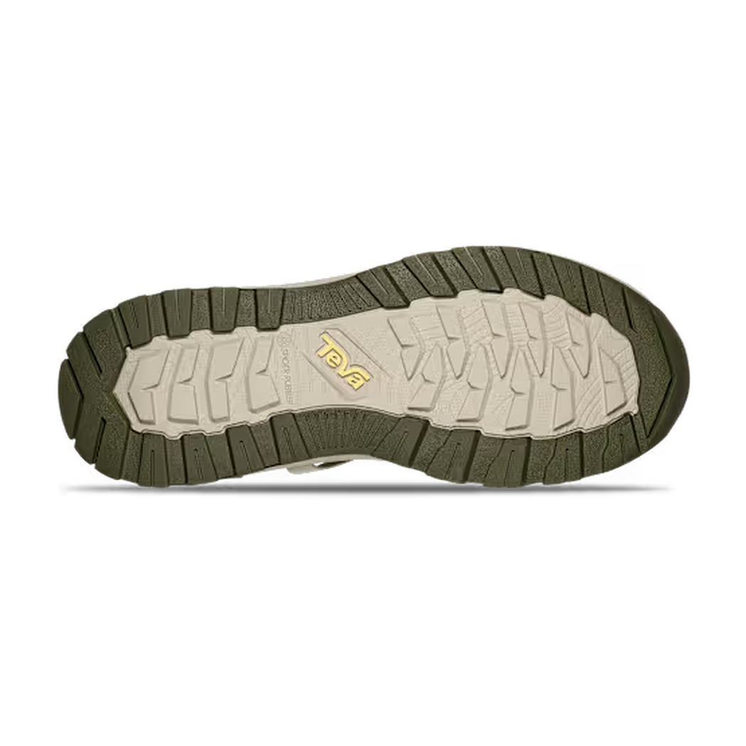 Teva Women's Hurricane XLT3 Closed-Toe Sandal-Women's - Footwear - Sandals-Teva-Appalachian Outfitters