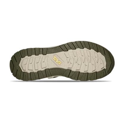 Teva Women's Hurricane XLT3 Closed-Toe Sandal-Women's - Footwear - Sandals-Teva-Appalachian Outfitters