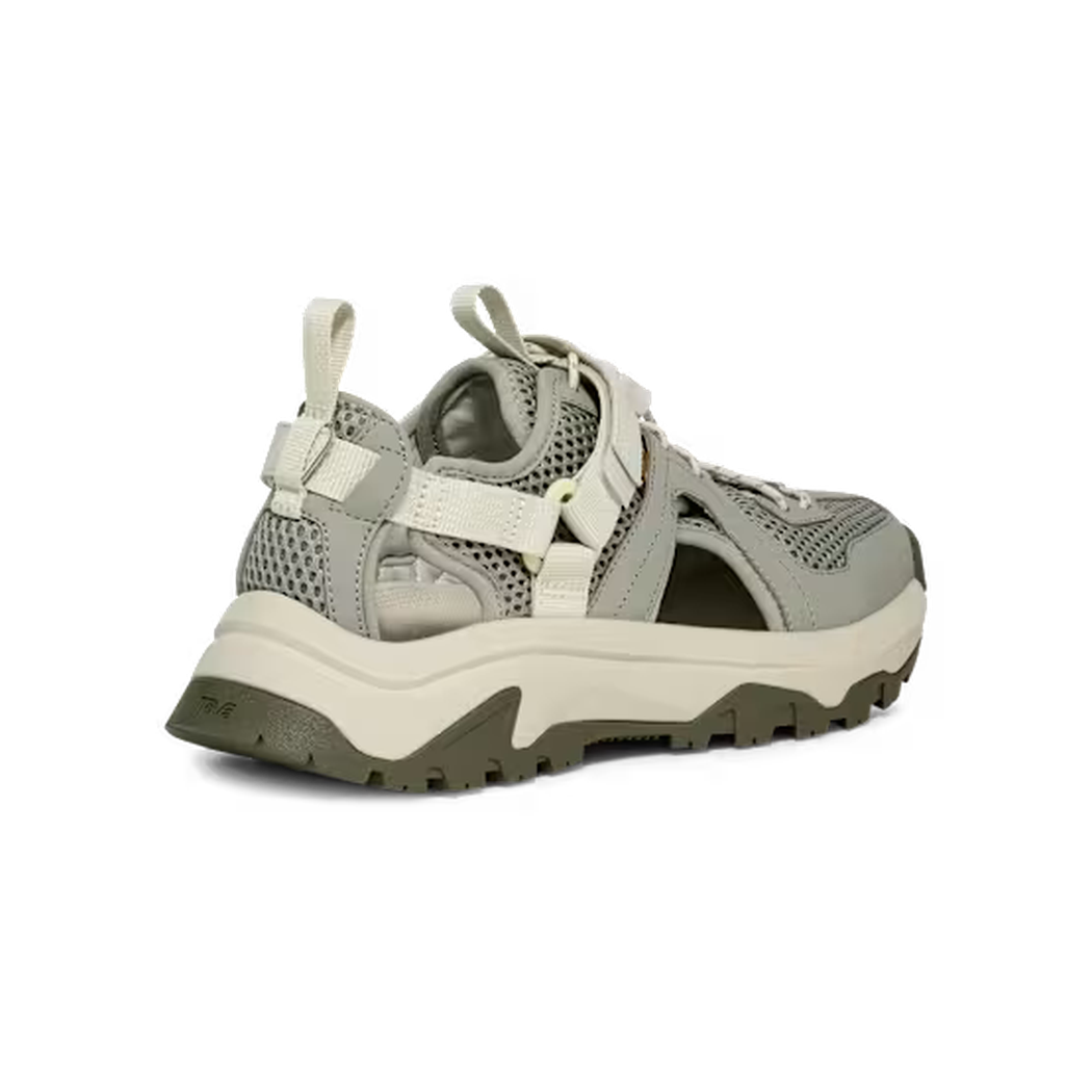 Teva Women's Hurricane XLT3 Closed-Toe Sandal-Women's - Footwear - Sandals-Teva-Appalachian Outfitters