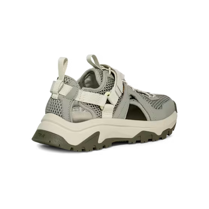 Teva Women's Hurricane XLT3 Closed-Toe Sandal-Women's - Footwear - Sandals-Teva-Appalachian Outfitters