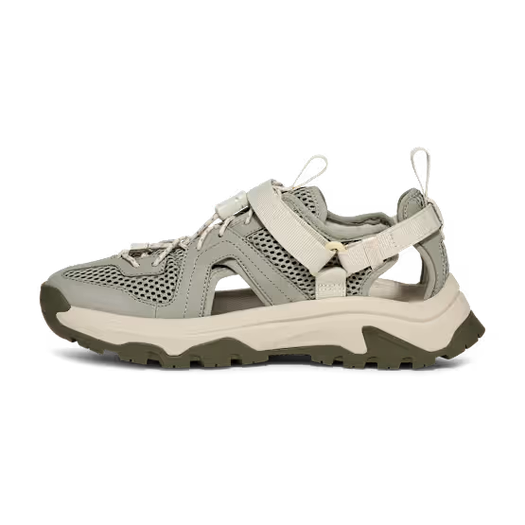 Teva Women's Hurricane XLT3 Closed-Toe Sandal-Women's - Footwear - Sandals-Teva-Appalachian Outfitters