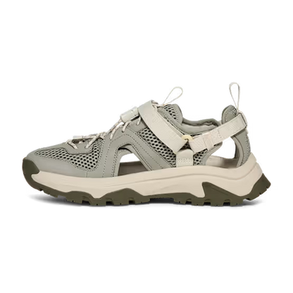 Teva Women's Hurricane XLT3 Closed-Toe Sandal-Women's - Footwear - Sandals-Teva-Appalachian Outfitters