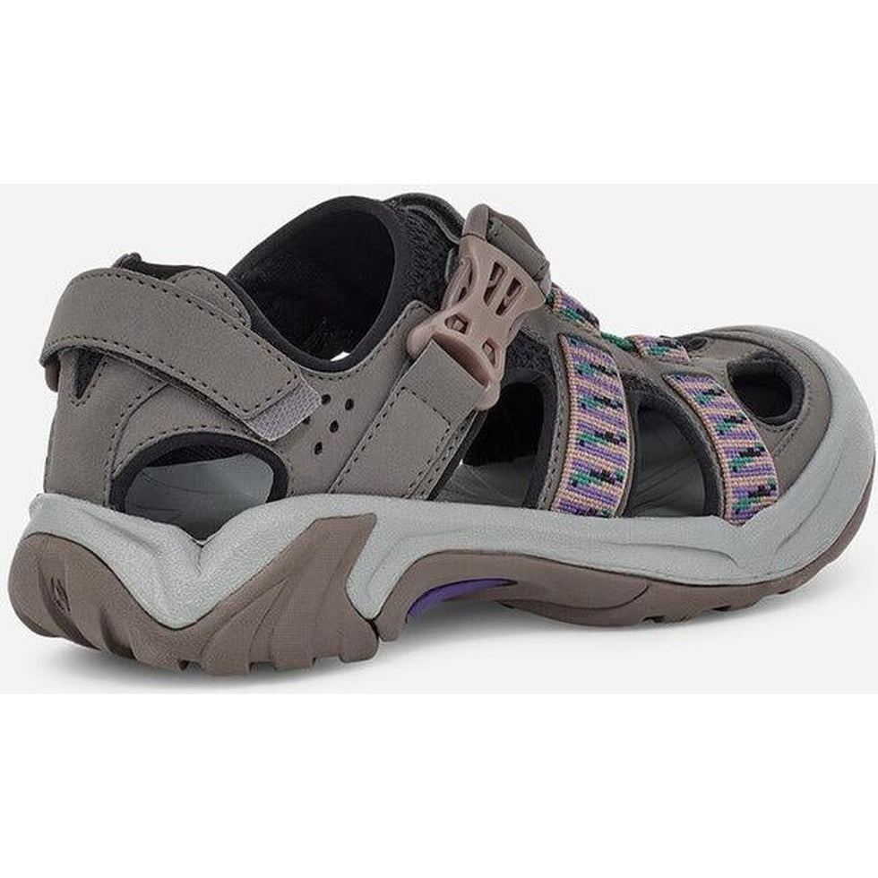Women's Omnium-Women's - Footwear - Sandals-Teva-Appalachian Outfitters