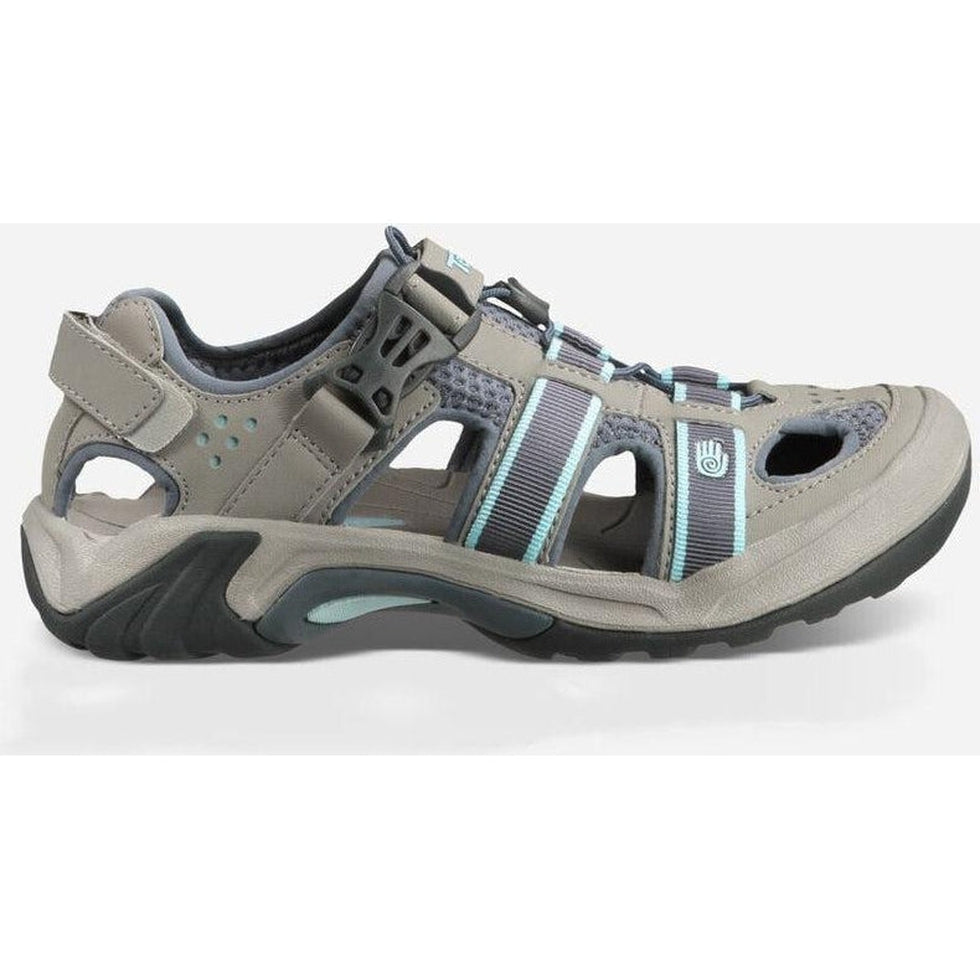 Women's Omnium-Women's - Footwear - Sandals-Teva-Slate-6.5-Appalachian Outfitters
