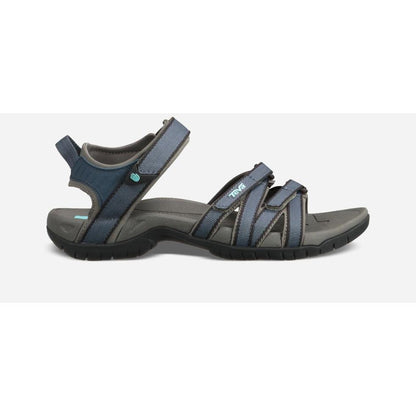 Women's Tirra-Women's - Footwear - Sandals-Teva-Bearing Sea-6.5-Appalachian Outfitters
