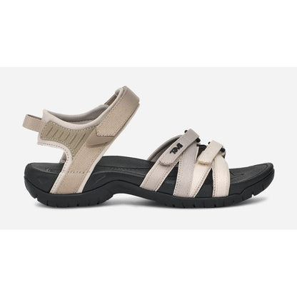 Teva Women's Tirra-Women's - Footwear - Sandals-Teva-Black/Birch Mult-6.5-Appalachian Outfitters