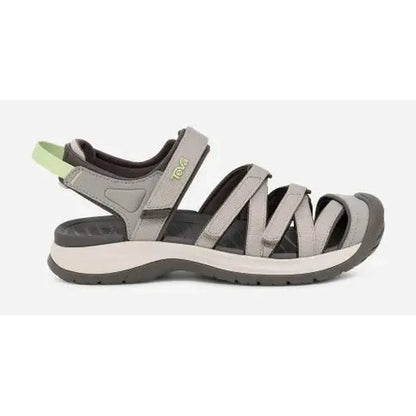 Teva Women's Tirra Sport Closed-Toe Hiking Sandal-Women's - Footwear - Sandals-Teva-Drizzle-6.5-Appalachian Outfitters