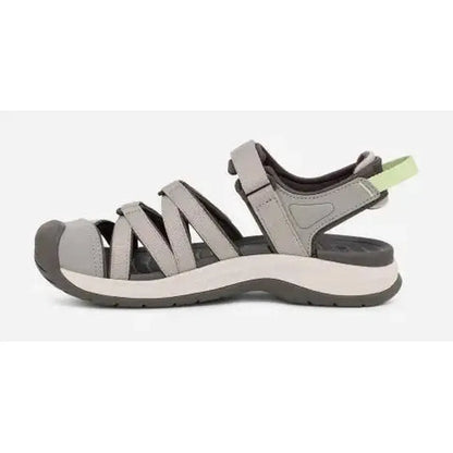 Teva Women's Tirra Sport Closed-Toe Hiking Sandal-Women's - Footwear - Sandals-Teva-Appalachian Outfitters