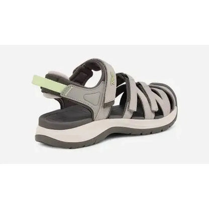 Teva Women's Tirra Sport Closed-Toe Hiking Sandal-Women's - Footwear - Sandals-Teva-Appalachian Outfitters