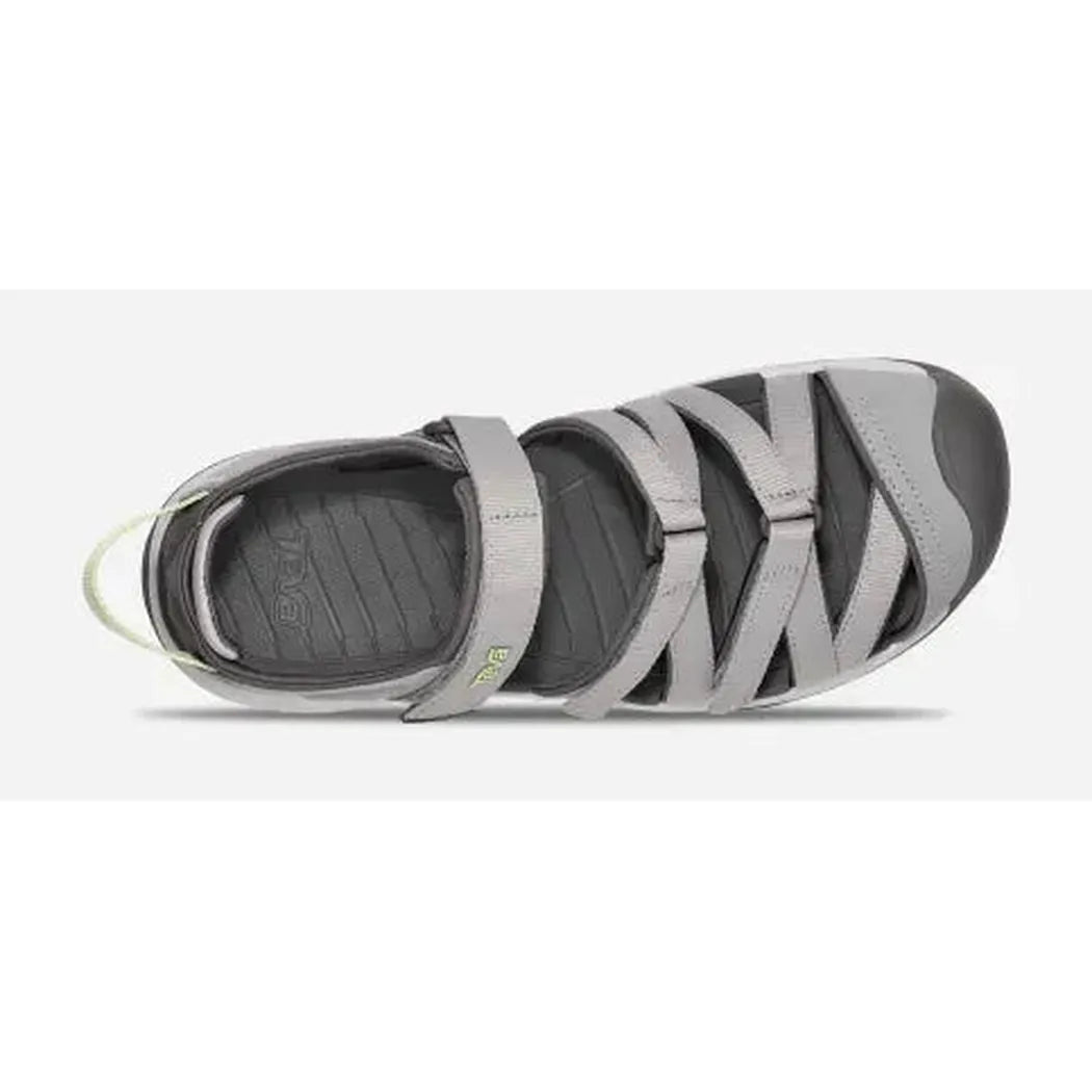 Teva Women's Tirra Sport Closed-Toe Hiking Sandal-Women's - Footwear - Sandals-Teva-Appalachian Outfitters