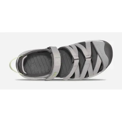 Teva Women's Tirra Sport Closed-Toe Hiking Sandal-Women's - Footwear - Sandals-Teva-Appalachian Outfitters