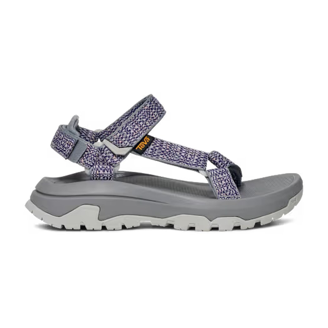 し*や様 Teva スノーピーク グレー 26cm Hurricane XLT Teva Women's Hurricane XLT3 Sandals - Comfort & Style for Adventure