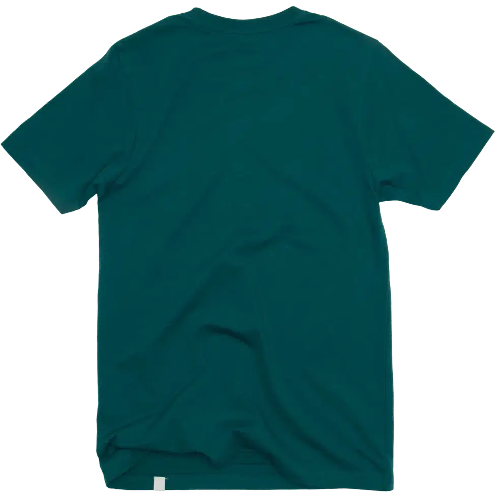 The Landmark Project Here for the Wildlife Unisex Short Sleeve Tee-Unisex - Clothing - Tops-The Landmark Project-Appalachian Outfitters