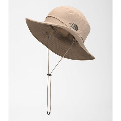 Horizon Breeze Brimmer Hat-Accessories - Hats - Unisex-The North Face-Dune Beige-S/M-Appalachian Outfitters