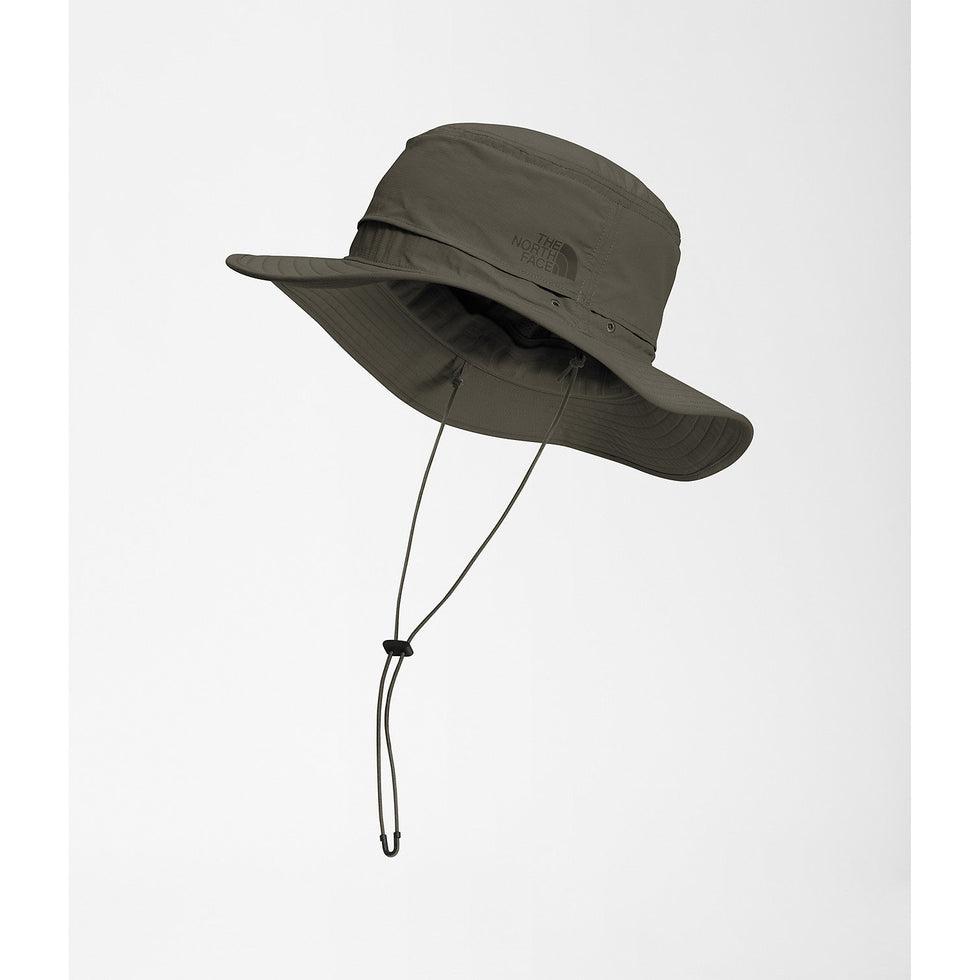 Horizon Breeze Brimmer Hat-Accessories - Hats - Unisex-The North Face-New Taupe Green-S/M-Appalachian Outfitters
