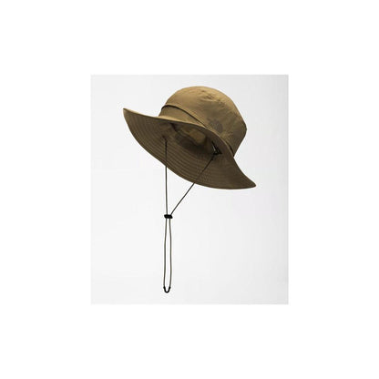Horizon Breeze Brimmer Hat-Accessories - Hats - Unisex-The North Face-Military Olive-S/M-Appalachian Outfitters