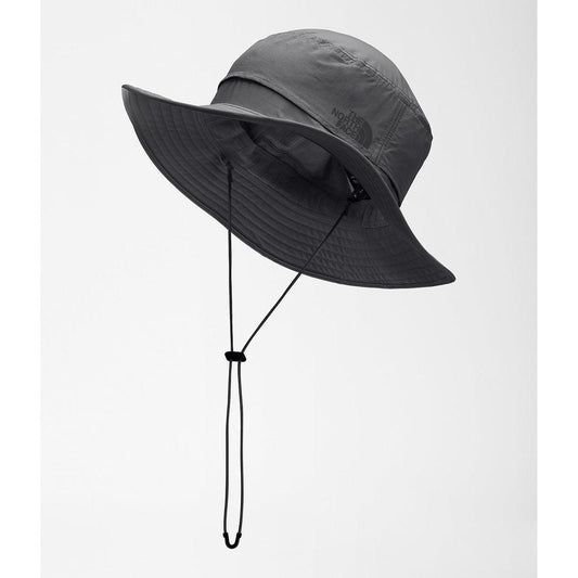 Horizon Breeze Brimmer Hat-Accessories - Hats - Unisex-The North Face-Asphalt Grey-S/M-Appalachian Outfitters
