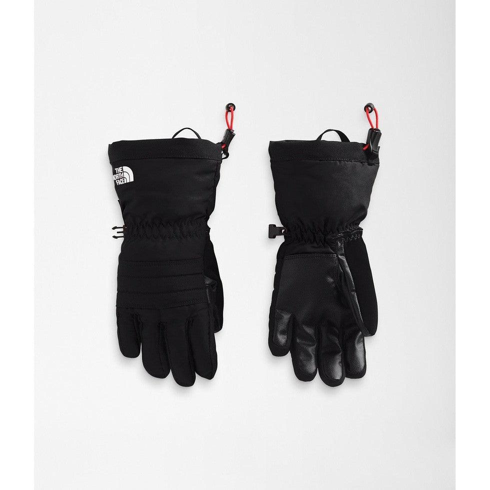 Kids' Montana Ski Glove-Kids - Clothing-The North Face-TNF Black-XS-Appalachian Outfitters