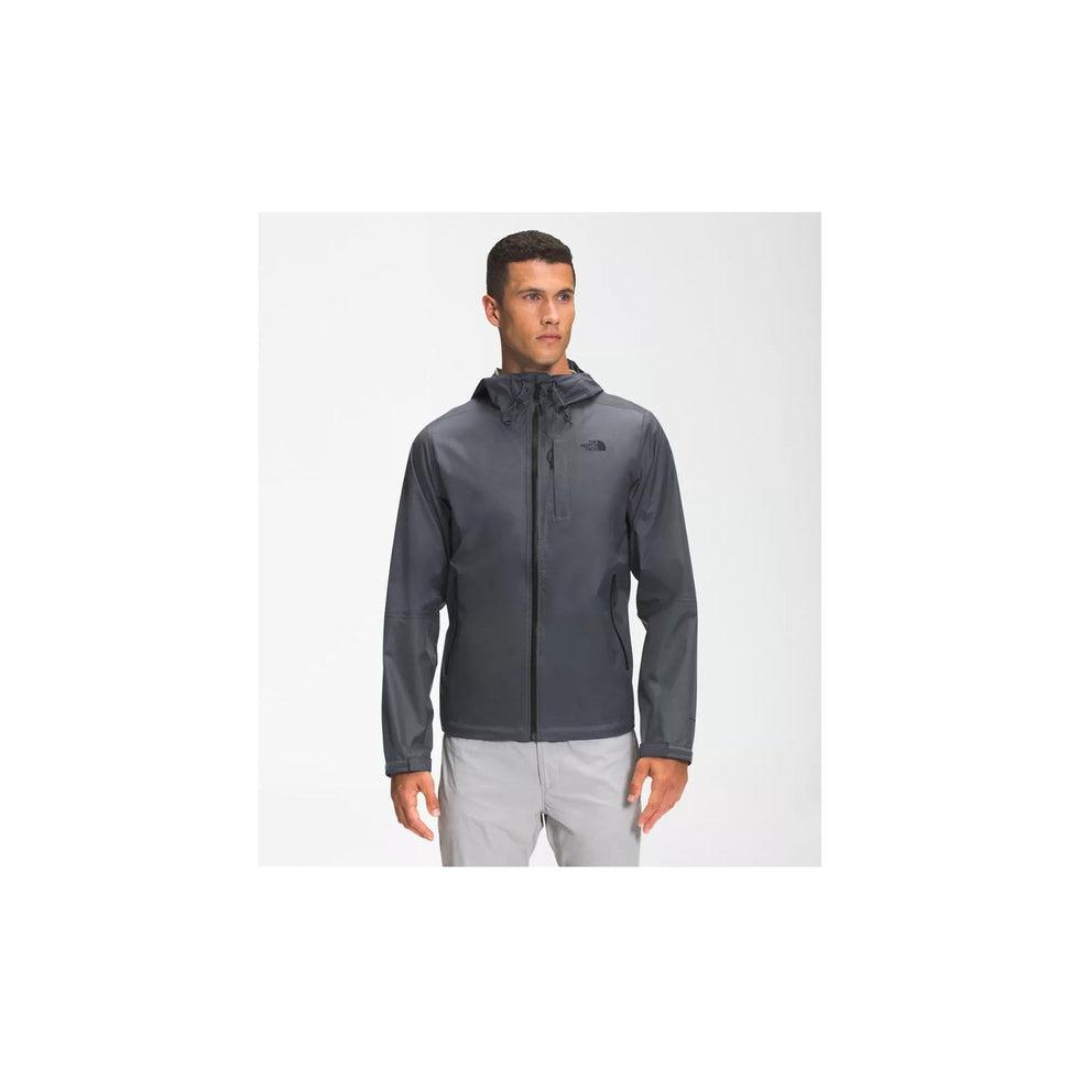 Men's Alta Vista Jacket-Men's - Clothing - Jackets & Vests-The North Face-Vanadis Grey-M-Appalachian Outfitters