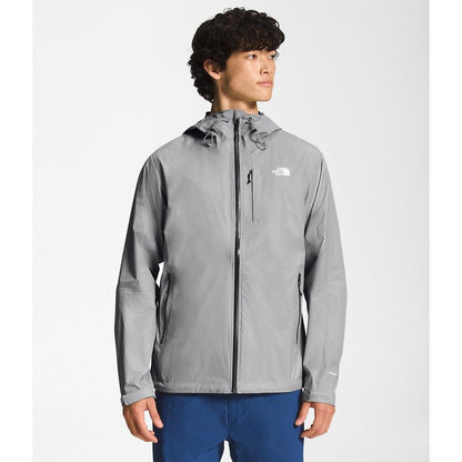 Men's Alta Vista Jacket-Men's - Clothing - Jackets & Vests-The North Face-Meld Grey-M-Appalachian Outfitters