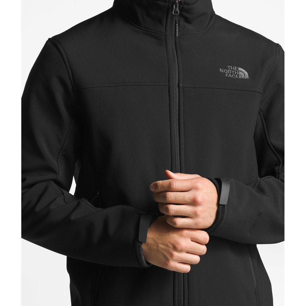 The North Face-Men's APEX Chromium Thermal Jacket-Appalachian Outfitters