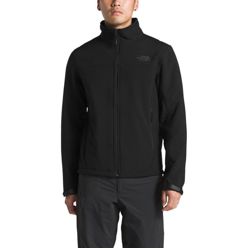 The North Face-Men's APEX Chromium Thermal Jacket-Appalachian Outfitters
