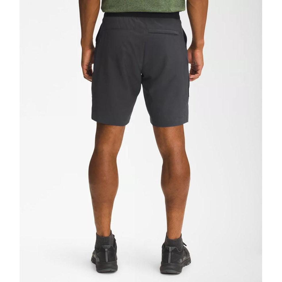 Men's Paramount Active Short-Men's - Clothing - Bottoms-The North Face-Appalachian Outfitters