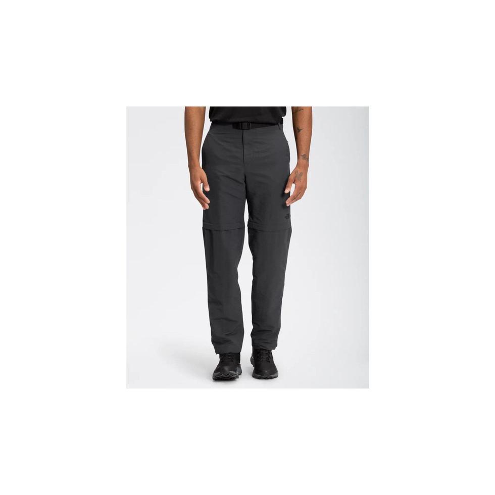 The North Face-Men's Paramount Trail Convertible Pant-Appalachian Outfitters