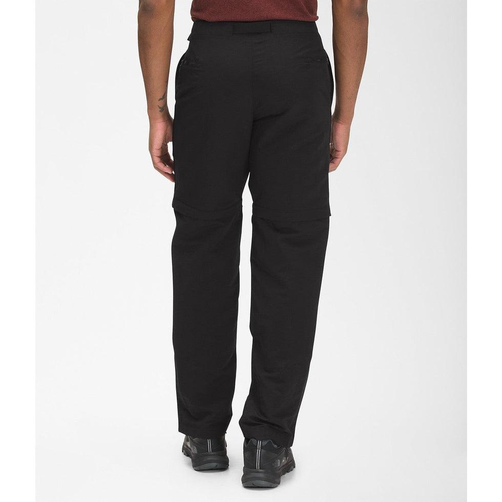 Men's Paramount Trail Convertible Pant-Men's - Clothing - Bottoms-The North Face-Appalachian Outfitters